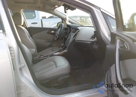 2013 Buick Verano Convenience Group из США, поврежденный, VIN 1G4PR5SK7D4240138